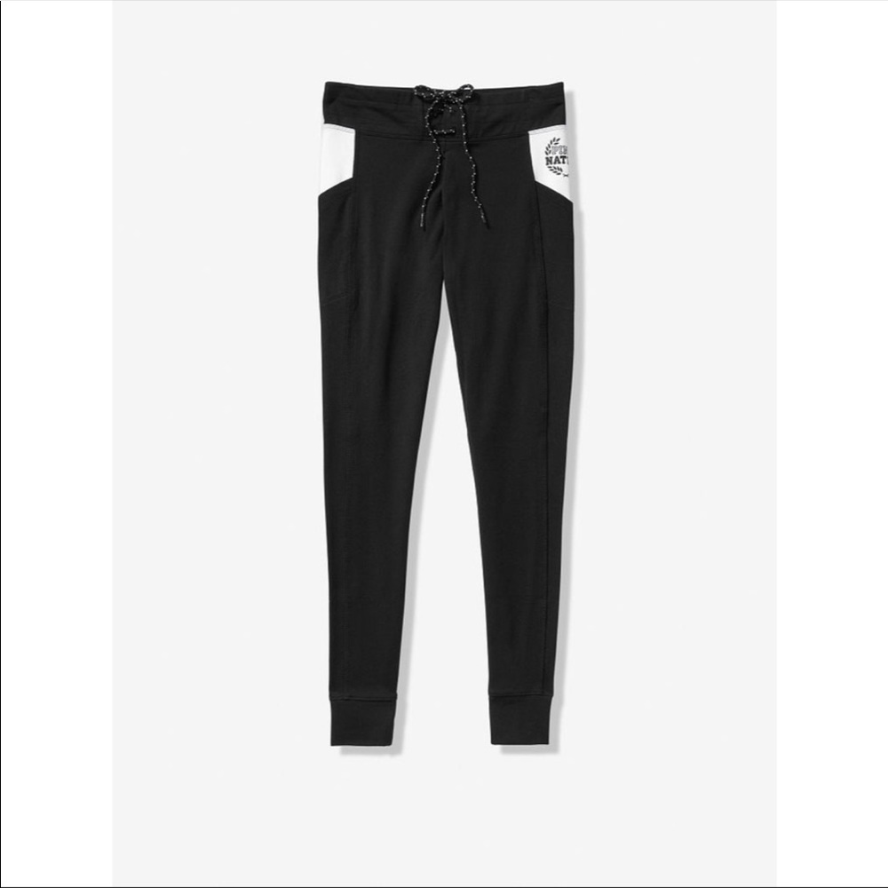 PINK Nation Joggers